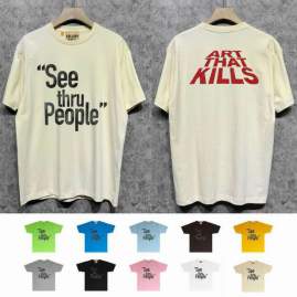 Picture of Gallery Dept T Shirts Short _SKUGalleryDeptS-XXLsytGA04513299
